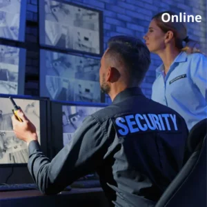 Online 8 Hour Annual InService Training Course