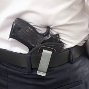 NYS Concealed Carry 16-Hour Mandatory Training Course