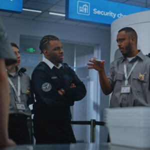 IDC Instructor course