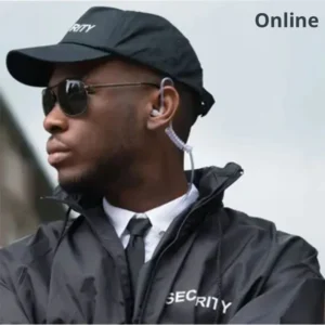 Online 8 hour Pre-Assignmentn+ 16 Hour On The Job Training + Fingerprint + Application Assistance