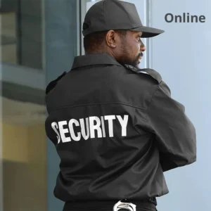 Online 8 Hour Preassignment Training