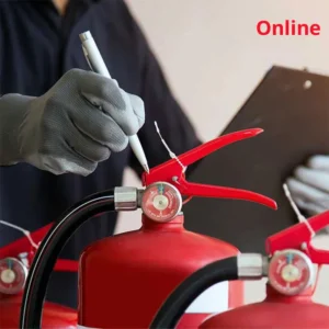 ONLINE FDNY FIREGUARD TEST PREP COURSE FOR F-01, F-02, F-03, F-04