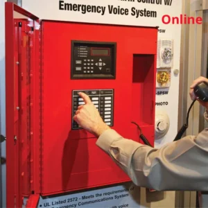 Online 8 F-89 FLSD FDNY Online Training