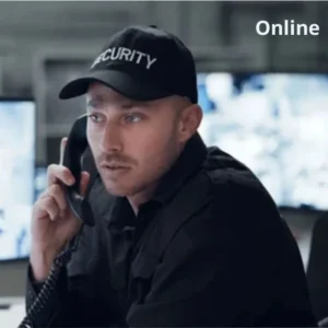 Online 8 hour Pre-Assignment + Fingerprint + Application Assistance