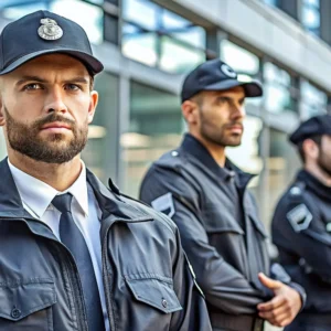 Security Manager Training Workshop