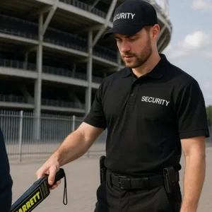 Metal Detection - X - Ray Training Workshop